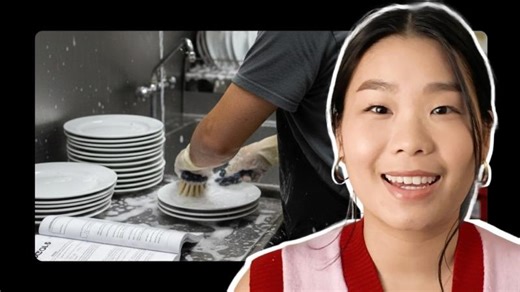 The Fast Track to a Solo Dishwasher Shift | 7shifts