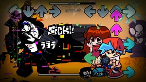 AI玩 CORRUPTED NIGHT (非本人)