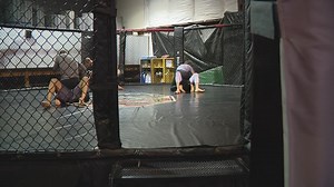Local MMA fighters excited for UFC's return to Columbus