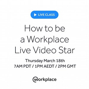 1.6K views · 32 reactions | Want to know how to run a successful Live...