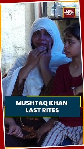 Mushtaq Khan’s Last Journey: Emotional Goodbye To The Veteran Actor #shorts #bollywood #viralvideo