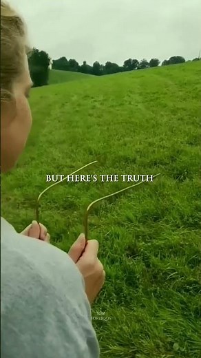 Does Water Dowsing Actually Work? 🌊 The Shocking Truth Behind Divining Rods!
