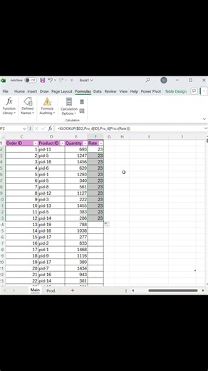 1 Excel Formula Not working I Formula Not working in Excel