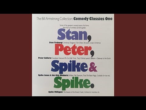 William Tell Overture (Beetle Bomb)