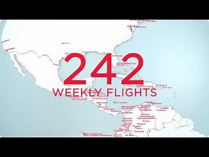 Avianca NAM