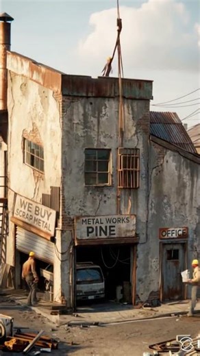 Sketch to Animation With AI #architecture #ai #3d