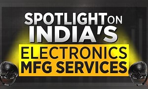 Editors’ Roundtable | Spotlight on India’s electronics manufacturing services sector - CNBC TV18