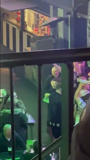 Party still ongoing in #newcastle for #nufc fans