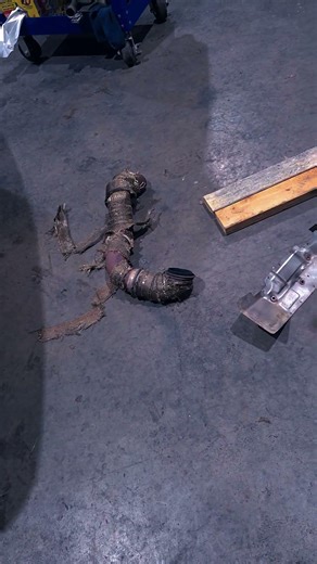 hood stack duramax video coming soon ##duramax #chevy #desieltruck #desielpower #fyp