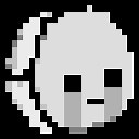 Black and White Game by AnimatedGlitch