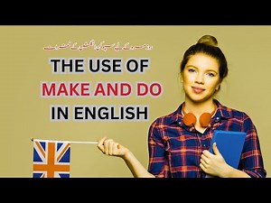Do vs Make || Common Collocations || How to use it? #spokenenglish #learnenglish #esl