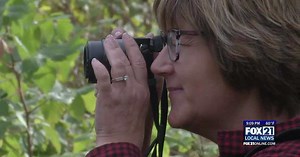 The Duluth Experience holds annual Fall Colors Photography Workshop