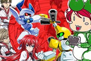 Nerdzilla #3 – Japanische 3DS eShop Spiele der Woche