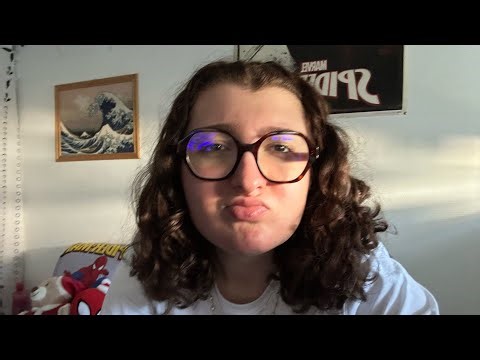 ASMR sans micro 🥰