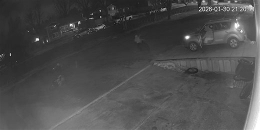 Colorado Springs business owner hopes smash and grab burglary ends in arrests