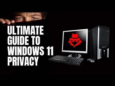 Expert Shares 5 Essential Windows 11 Privacy Settings You Need to Know