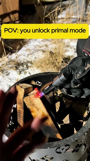 Stop Pulling Weeds and Use a Propane Torch for Lawn Weed Instead 🛠️#luzeternapropaneTorch #propaneTorch #DIYprojects #backyardprojects #viral