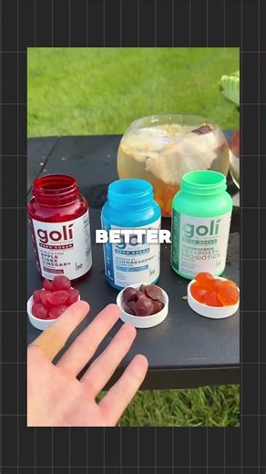 Your checkout is in bio