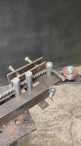 424K views · 3.9K reactions | Homemade creative tools #diy #tools #weldingprojects | ASIA TOOLS | Facebook