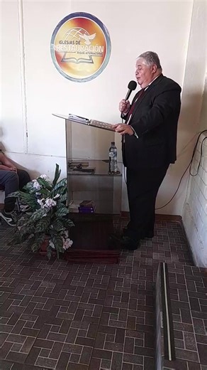 Iglesia de Restauración Misión Internacional Santa Ana on Reels