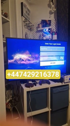 How to install the Sky glass application on Fire stick #firestick4k #iptv #sky #skyglass