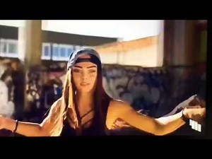 Monsters - Shuffle Dancers