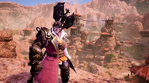 Bless Unleashed Now Available for PC Via Steam