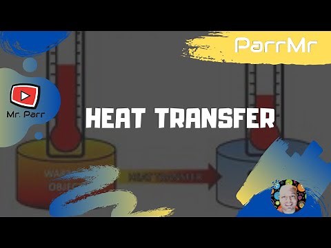 Heat Transfer Song