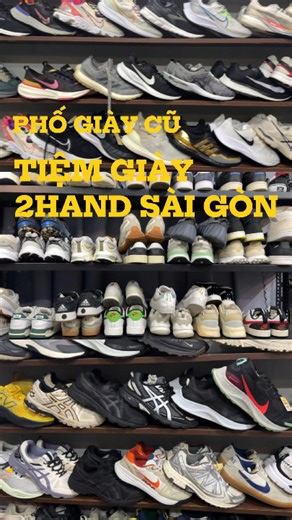 Shop vừa về đợt giày cầu lông siêu đẹp #phogiaycu #giaycaulong #giay2hand #giaycu #giaychaybo | Phố Giày Cũ