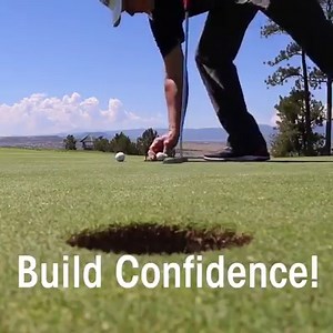 Consistency is key! Toss down the Putting Alignment Mirror before each round, hit a few putts from 8-10 feet and burn a consistent setup into your muscle memory. Currently 16 of the top 20 players in the world use one of our Putting Mirrors... Crazy. Give it a try - EyeLineGolf.com | EyeLine Golf