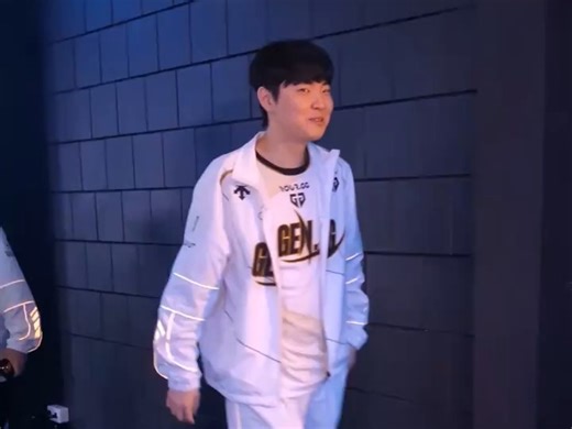 GRF格里芬队友相见欢｜S14