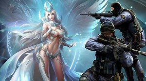 5 gute MMORPGs und Shooter, die ihr einfach im Browser spielt