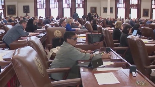 New Texas laws taking effect January 1 could impact your taxes and insurance