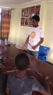 Leonard Nketsiah's Video
