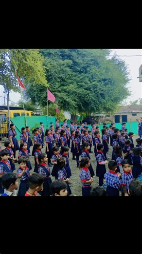 KLB SCHOOL DHAMANDA on Instagram: "#klb"