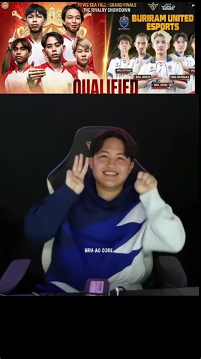BRU vs AG funny 🤣 banter