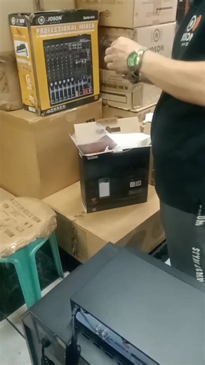 Set up tayo ng joson karaoke set kasama si platinum junior 2 dvd audio player kasama songbook at lebreng micropuno 🎤🎤 #joelalferezshop #karaoke #josonphilipines #JOSON | Joel Alferez