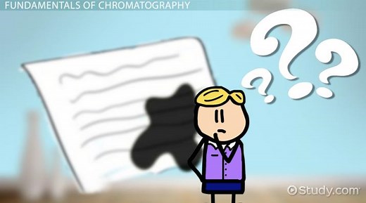 Retention Factor in Chromatography | Overview & Formula