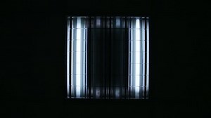 Fluorescent Lights Turning On Off Stock Footage Video (100% Royalty-free) 10684019 | Shutterstock