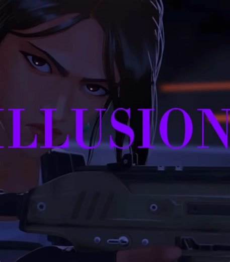 Epic Valorant Viper Gameplay Montage