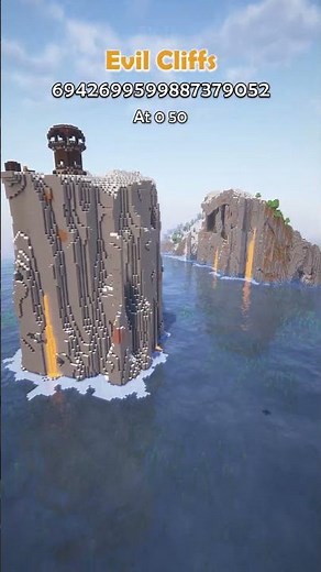 Best Minecraft 1.21 Seeds for Java and Bedrock - Part 522