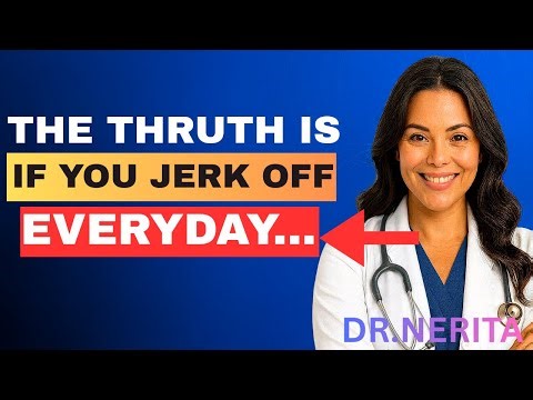 UROLOGIST Explains: What REALLY Happens If You Ejaculate Every Day? | Dr. Nerita