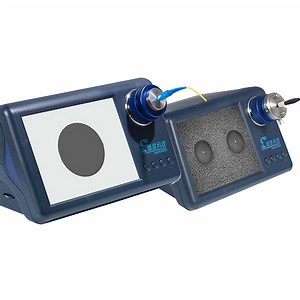 EasyCheck Integrated Fiber End-face Visual Inspector (Inspection Scope)