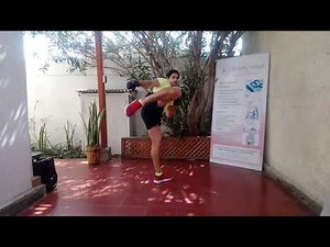 body combat 60 en casa