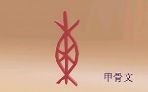 东字由来，你知道东其实是一种男包么？