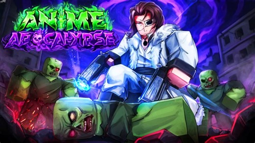 Anime Apocalypse Codes (May 2026)