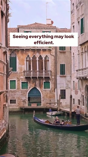 Planning a Trip to Italy? Watch This Before You Book #shorts