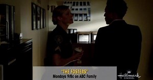The Fosters Star Teri Polo