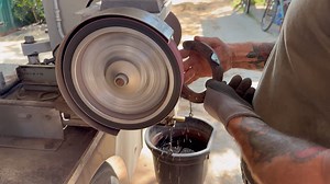 From damaged to perfect: How did this hoof transform so completely?