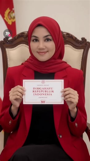 Merdeka 💪 #soundeffects #aifilter